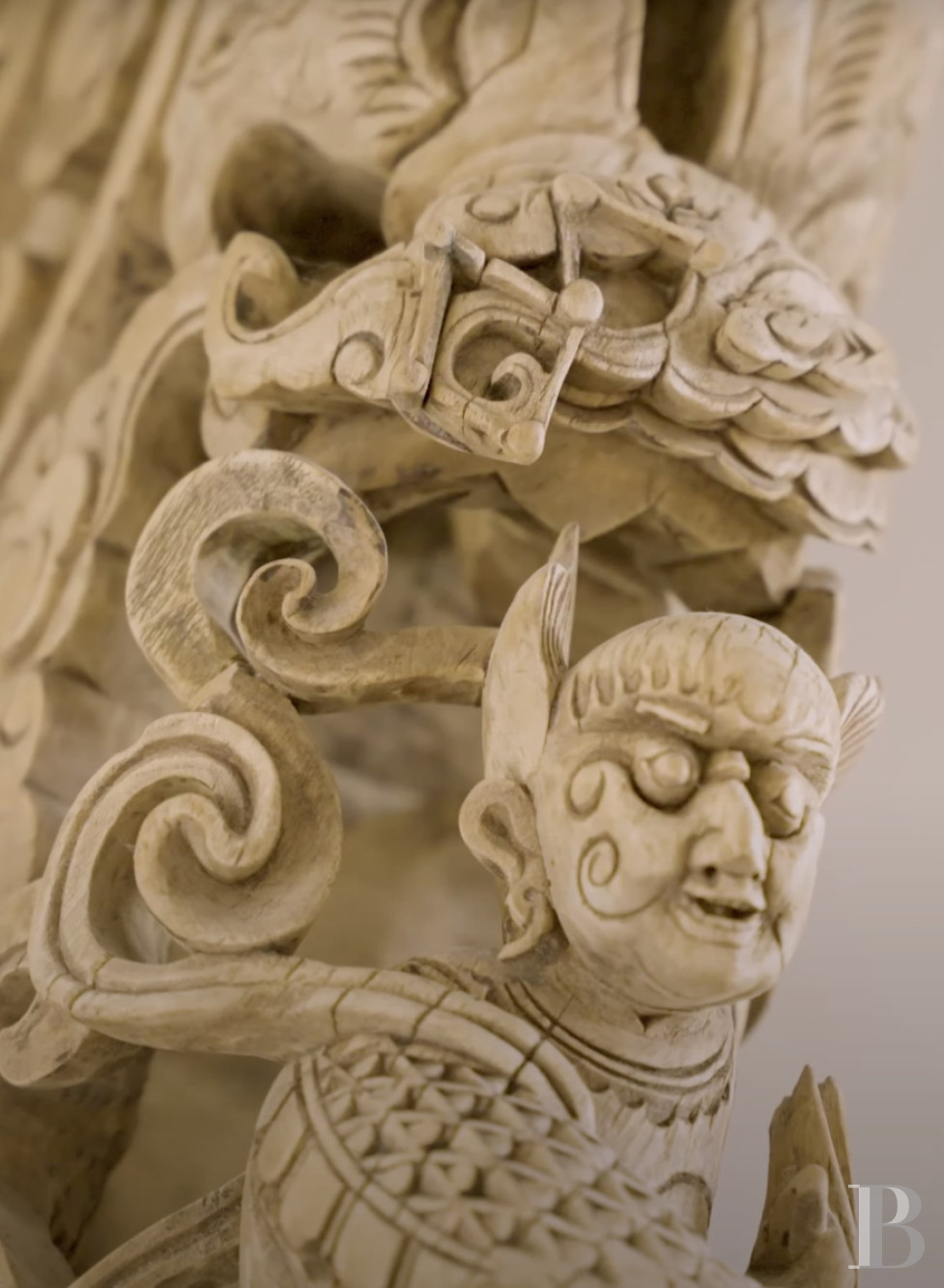 An early 20th-century villa with Italian accents in Lanton, in the Arcachon basin - photo  n°16